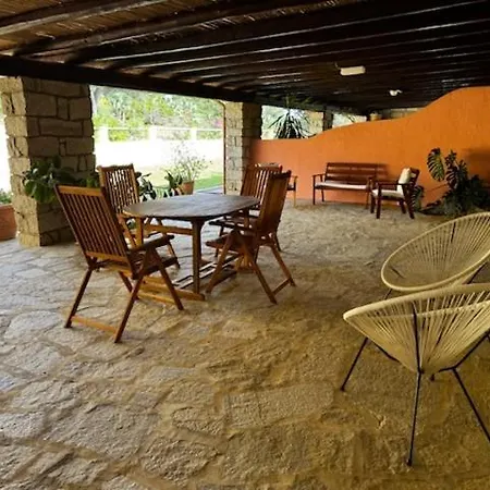 Holiday home Vacanze In A Sud Sardegna Simius