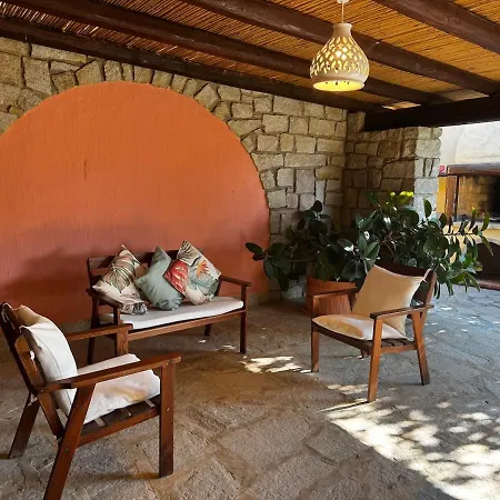 Vacanze In A Sud Sardegna *