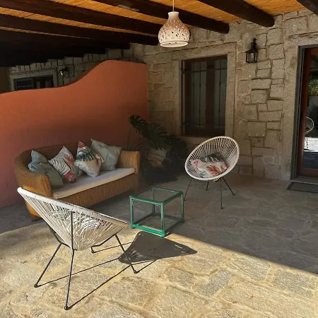 Holiday home Vacanze In A Sud Sardegna Simius