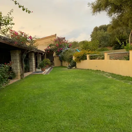 Vacanze In A Sud Sardegna Holiday home Simius