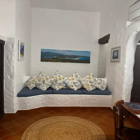 Holiday home Vacanze In A Sud Sardegna Simius