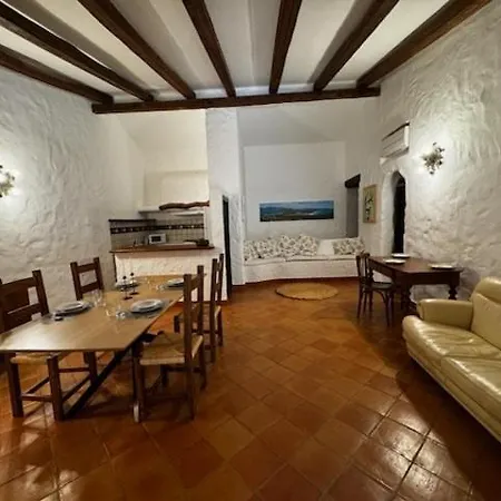 Vacanze In A Sud Sardegna *