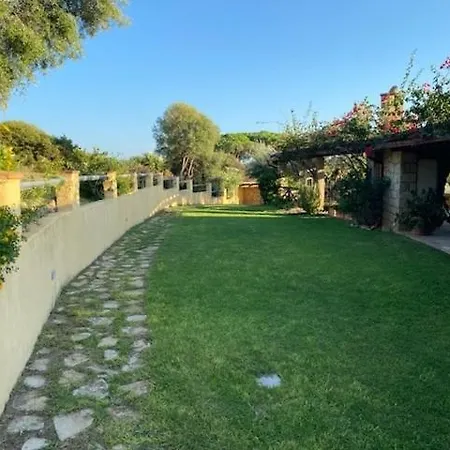 Vacanze In A Sud Sardegna Holiday home Simius
