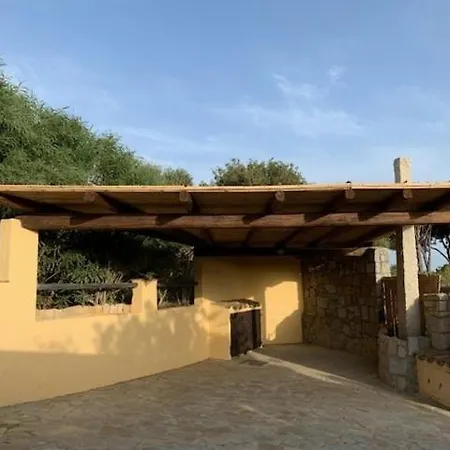 Vacanze In A Sud Sardegna Holiday home
