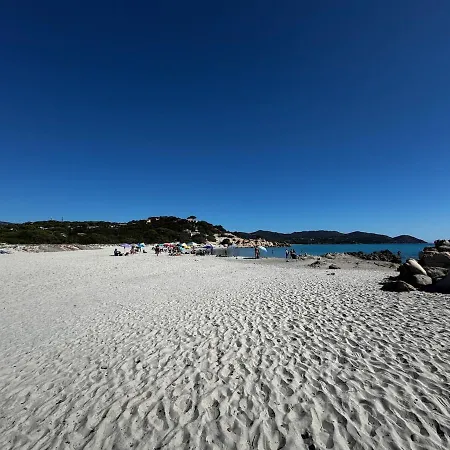 Vacanze In A Sud Sardegna Holiday home Simius