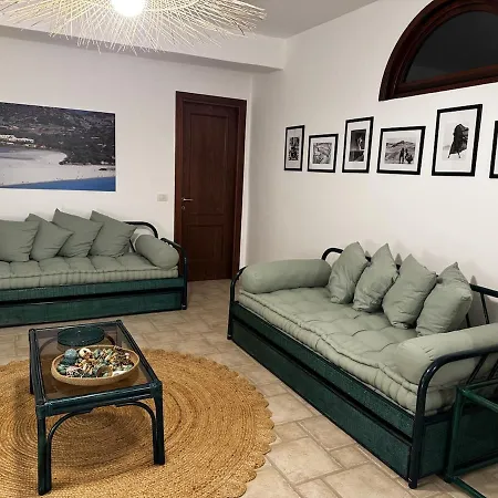 Vacanze In A Sud Sardegna Holiday home
