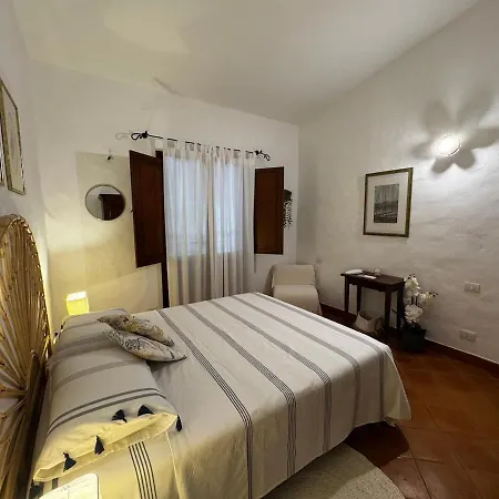 Holiday home Vacanze In A Sud Sardegna *