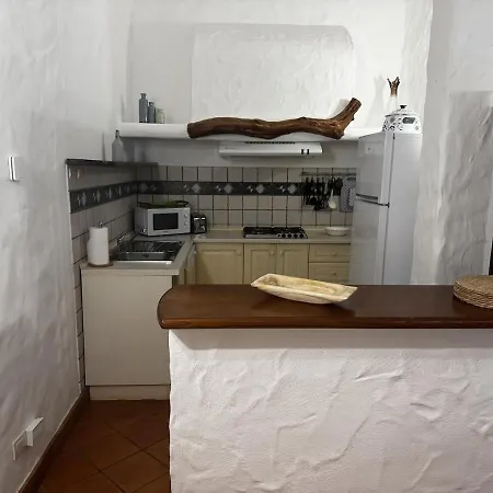 Vacanze In A Sud Sardegna Holiday home Simius