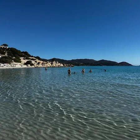 Vacanze In A Sud Sardegna * Simius