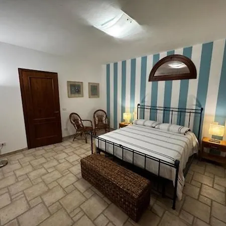 Holiday home Vacanze In A Sud Sardegna *