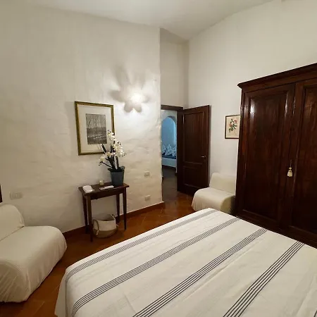 Vacanze In A Sud Sardegna Holiday home Simius