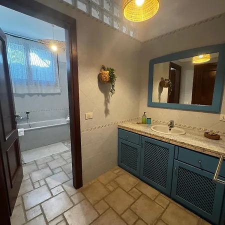 Holiday home Vacanze In A Sud Sardegna *