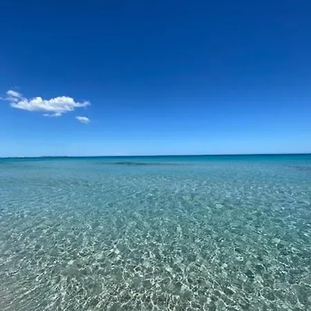 Vacanze In A Sud Sardegna Holiday home Simius