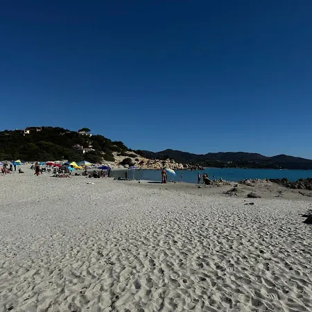 Vacanze In A Sud Sardegna Simius