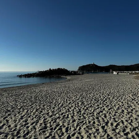 Vacanze In A Sud Sardegna * Simius