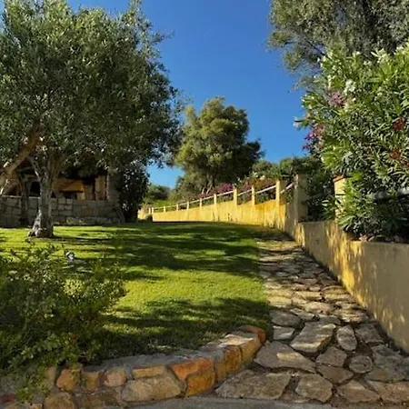 Vacanze In A Sud Sardegna Holiday home *