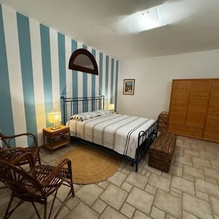 Vacanze In A Sud Sardegna Holiday home