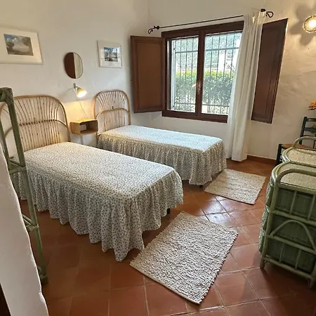 Holiday home Vacanze In A Sud Sardegna