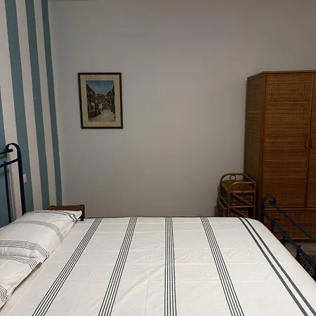 Holiday home Vacanze In A Sud Sardegna Simius