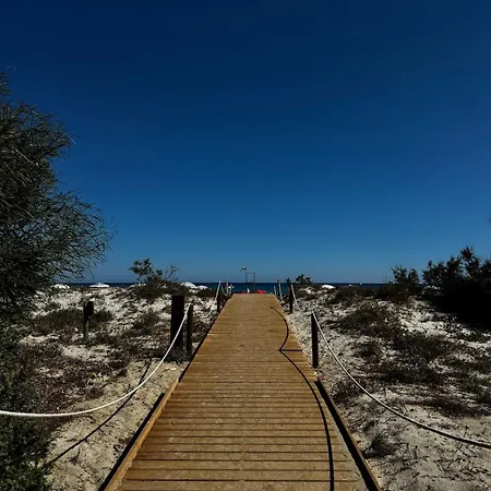 Vacanze In A Sud Sardegna * Simius