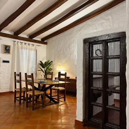 Holiday home Vacanze In A Sud Sardegna Simius