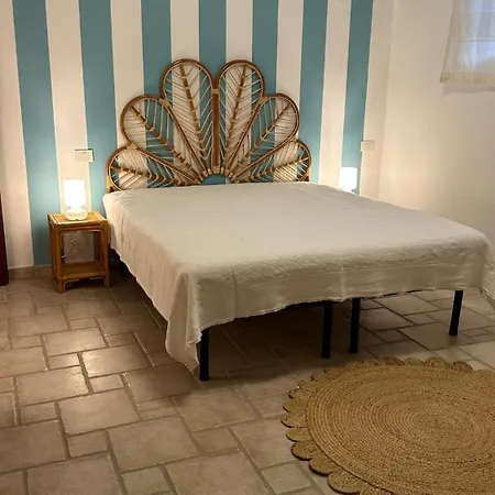 Vacanze In A Sud Sardegna Holiday home