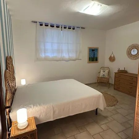 Holiday home Vacanze In A Sud Sardegna *