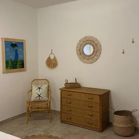 Vacanze In A Sud Sardegna * Simius