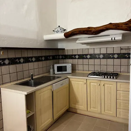 Vacanze In A Sud Sardegna Holiday home Simius