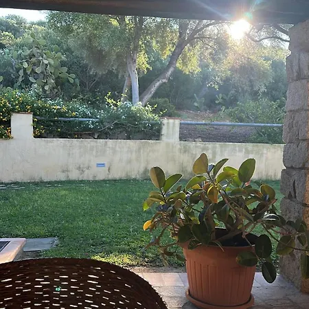 Vacanze In A Sud Sardegna Holiday home *