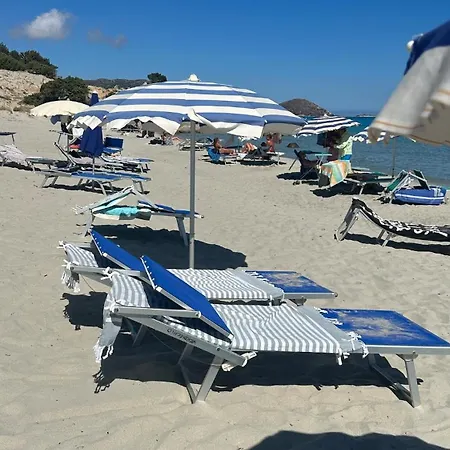 Holiday home Vacanze In A Sud Sardegna *