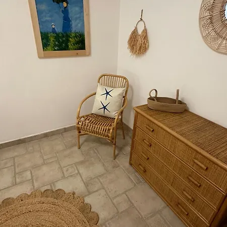 Holiday home Vacanze In A Sud Sardegna *