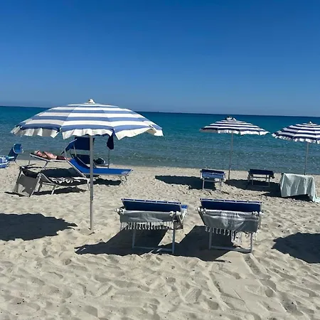 Vacanze In A Sud Sardegna