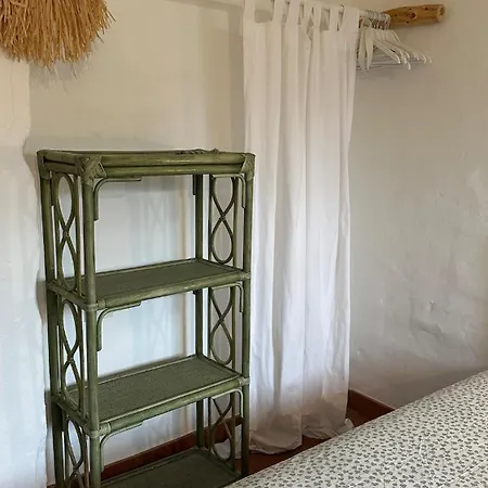 Vacanze In A Sud Sardegna Holiday home Simius