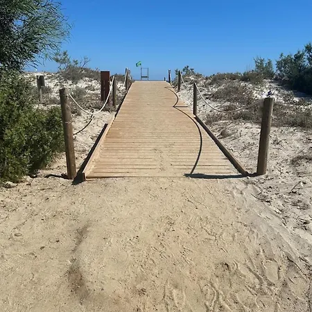 Vacanze In A Sud Sardegna * Simius